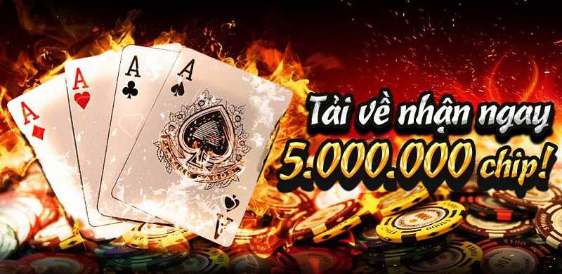 Hack game ông trùm poker trên apk chỉ có cao thủ mới làm được