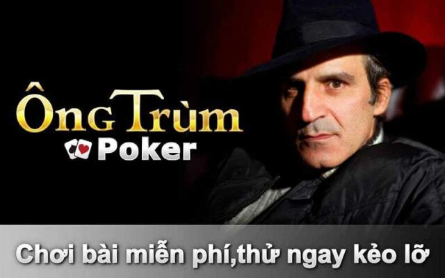 Hướng dẫn cách chơi game ông trùm poker dành cho người mới tham gia